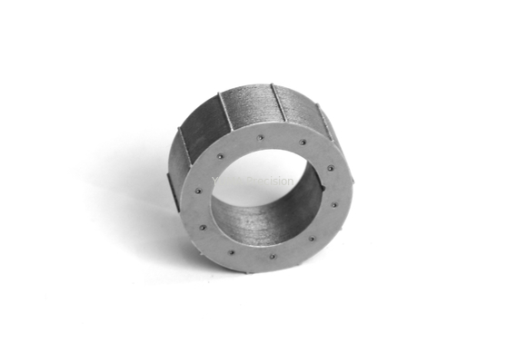 Laminasi Stator / Rotor OD90mm berkualitas tinggi untuk motor Servo / motor BLDC