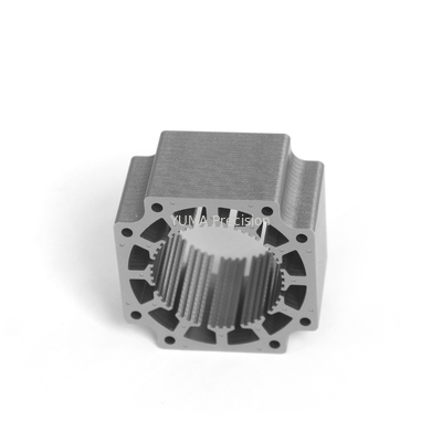 NEMA23 solt 12 Brushless motor rotor stator laminasi motor DC laminasi motor laminasi stator